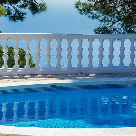Villa Club Villamar - Boira *
