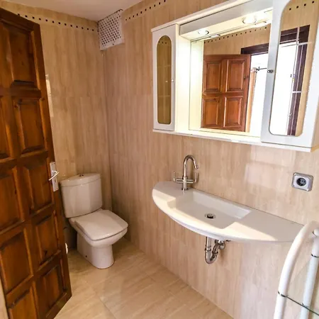 Club Villamar - Boira Villa *