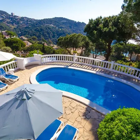 Villa Club Villamar - Boira Lloret de Mar