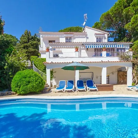 Club Villamar - Boira Lloret de Mar