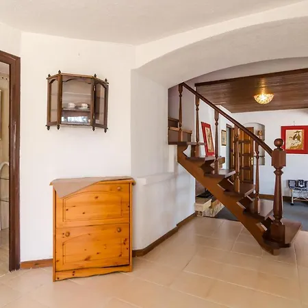 Club Villamar - Boira Villa