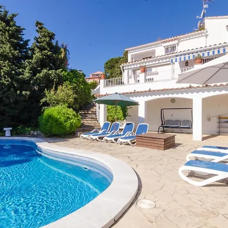 Club Villamar - Boira * Lloret de Mar
