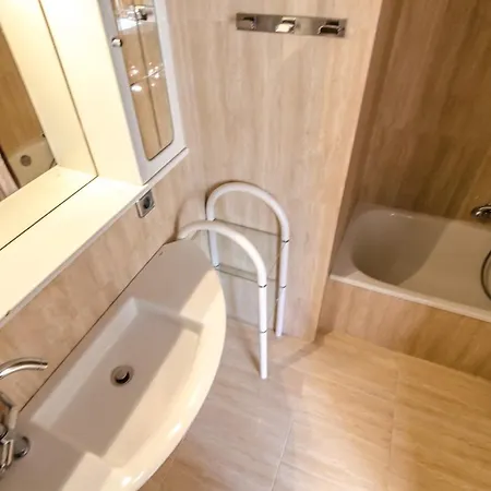 Club Villamar - Boira Villa Lloret de Mar