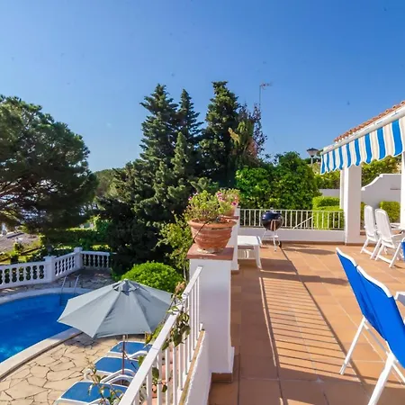 Villa Club Villamar - Boira Lloret de Mar