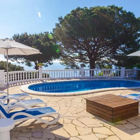 Villa Club Villamar - Boira Lloret de Mar