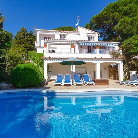 Villa Club Villamar - Boira *