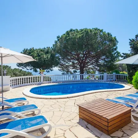 Club Villamar - Boira Villa Lloret de Mar