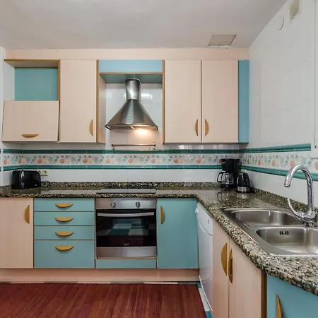 Villa Club Villamar - Boira Lloret de Mar