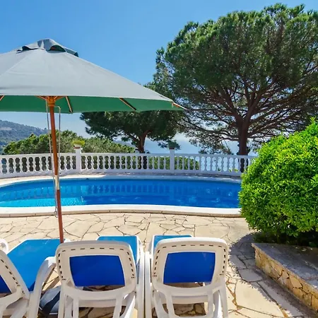 Club Villamar - Boira Villa Lloret de Mar