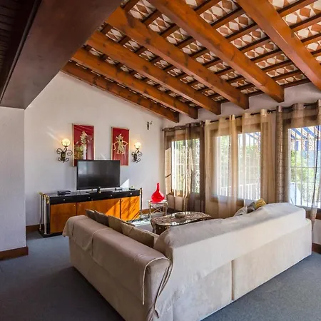 Villa Club Villamar - Boira