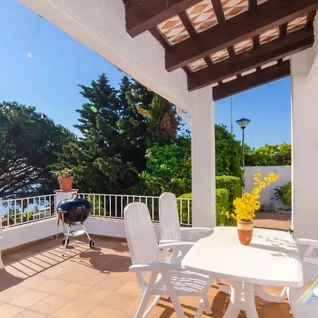 Club Villamar - Boira Villa Lloret de Mar